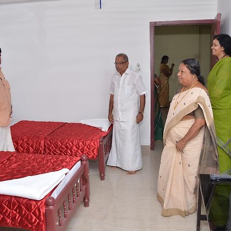 United Dreams Hotel Kannur Luaran gambar